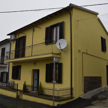 Ferienwohnung Casa Di Bacco Vetralla Exterior foto