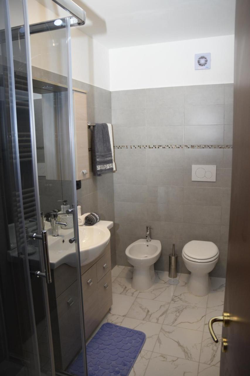 Ferienwohnung Casa Di Bacco Vetralla Exterior foto