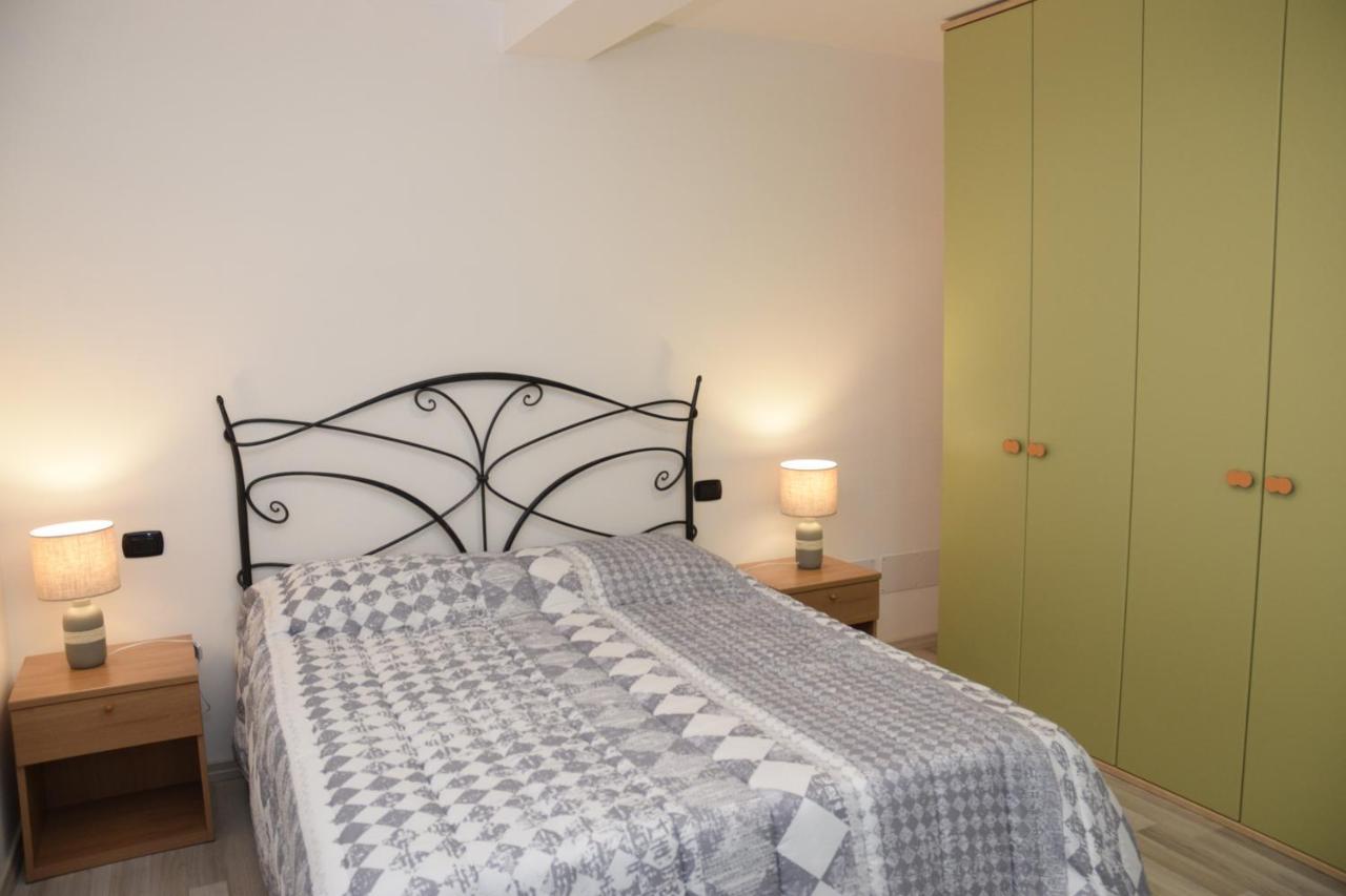 Ferienwohnung Casa Di Bacco Vetralla Exterior foto